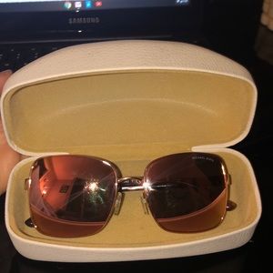 MK sunglasses